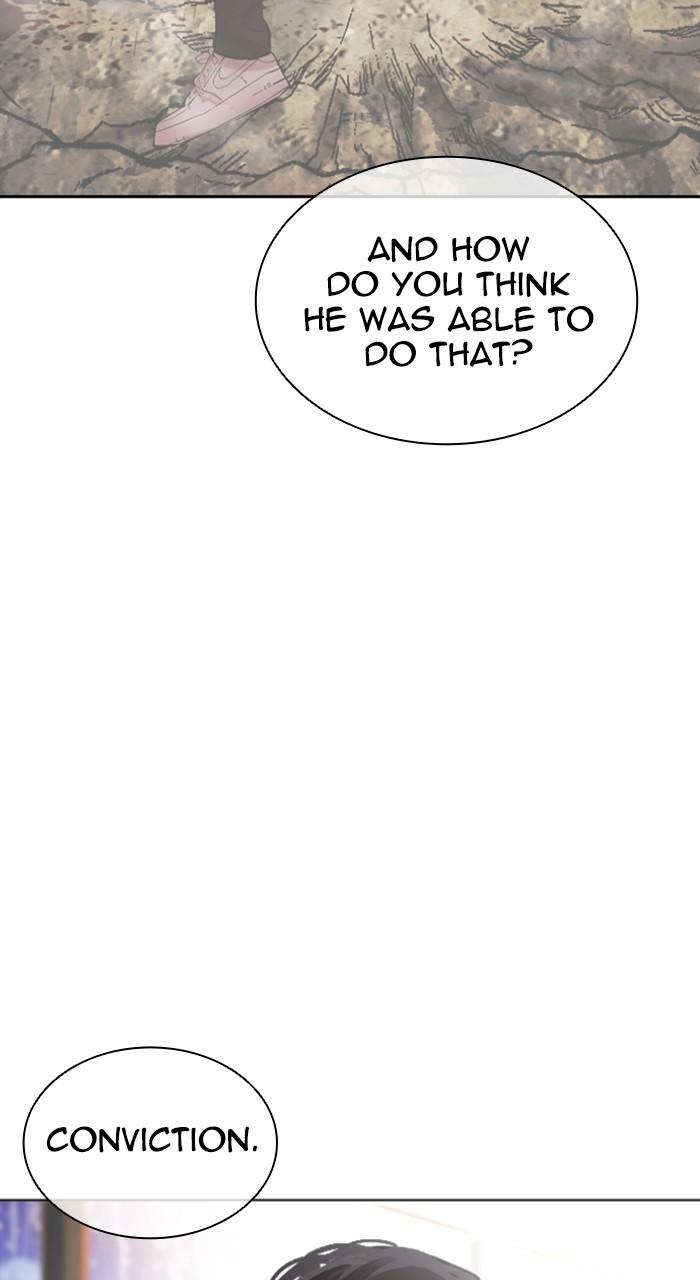 Lookism Chapter 552 — page 168