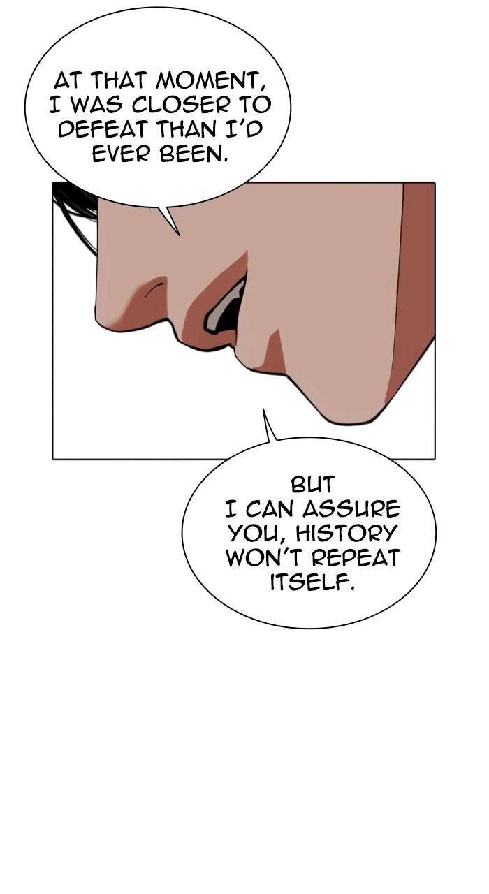 Lookism Chapter 552 — page 170