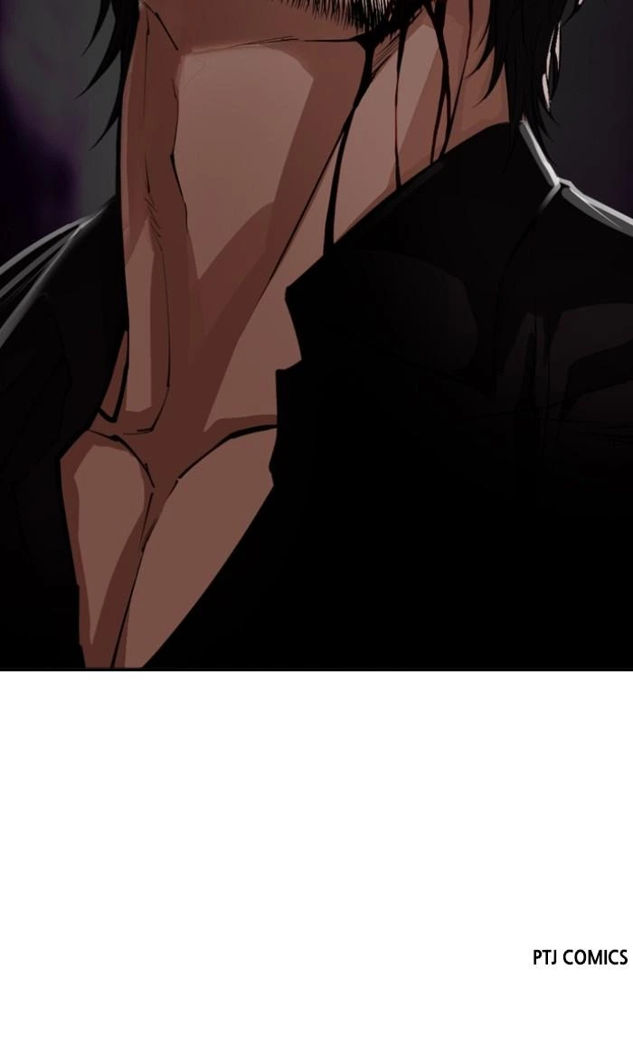 Lookism Chapter 552 — page 175