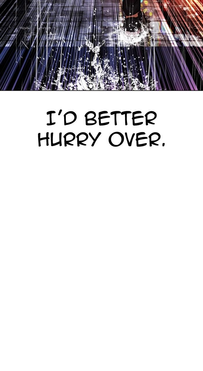 Lookism Chapter 553 — page 9