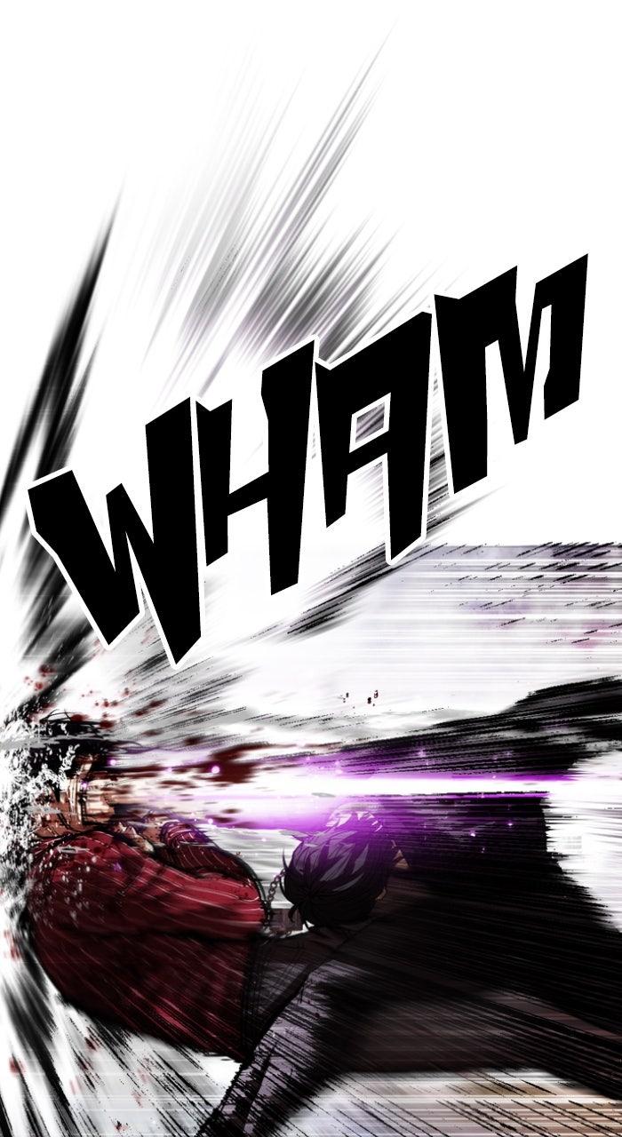 Lookism Chapter 553 — page 38