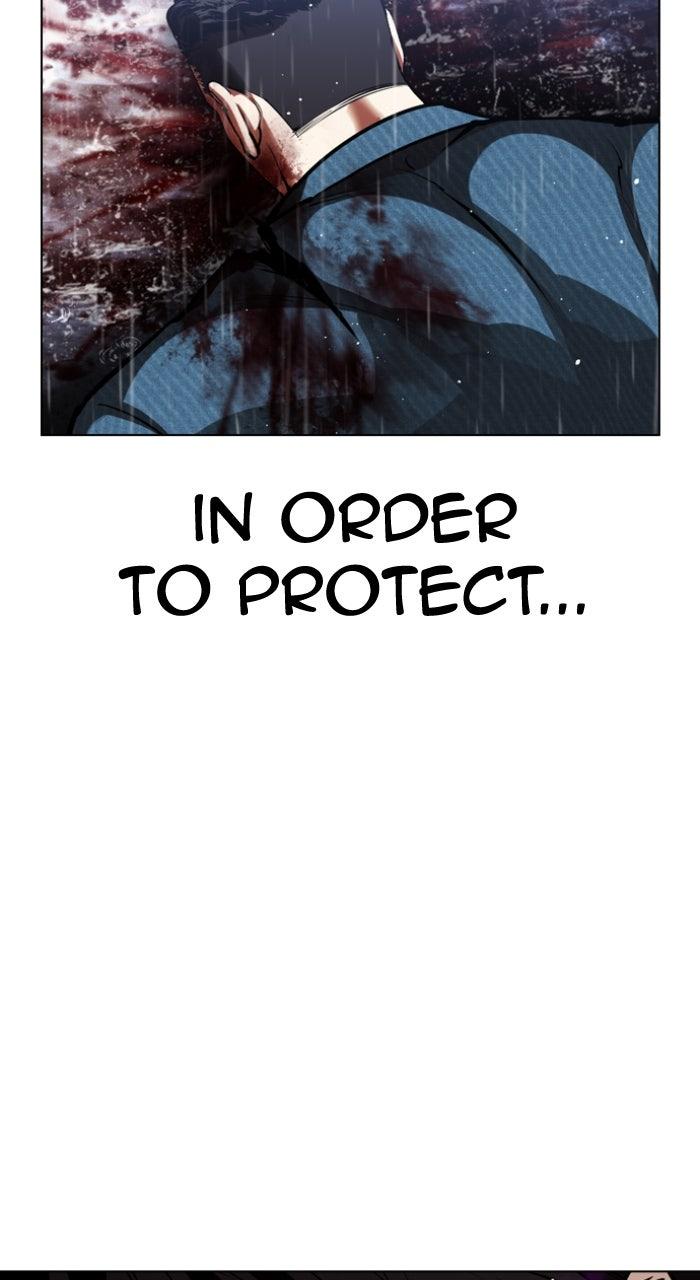 Lookism Chapter 553 — page 50
