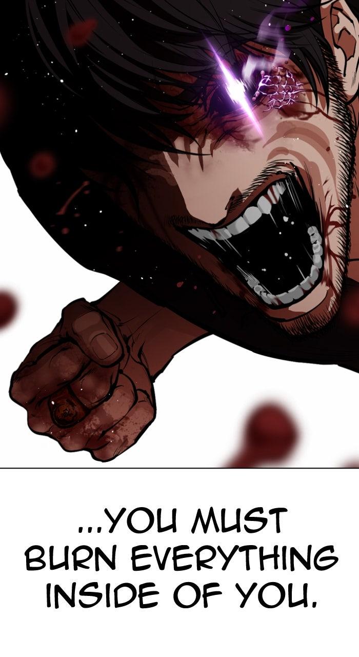 Lookism Chapter 553 — page 51