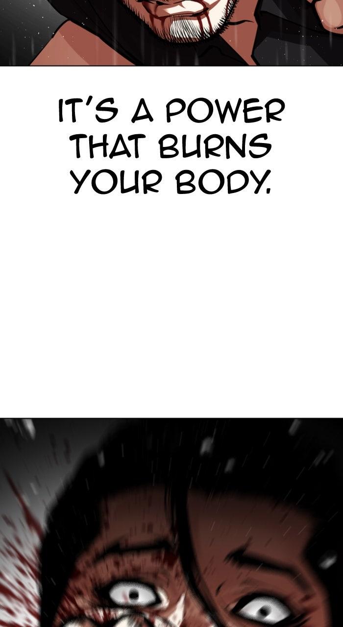 Lookism Chapter 553 — page 56