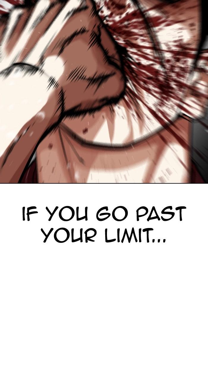 Lookism Chapter 553 — page 57