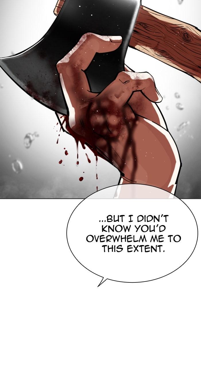 Lookism Chapter 553 — page 86