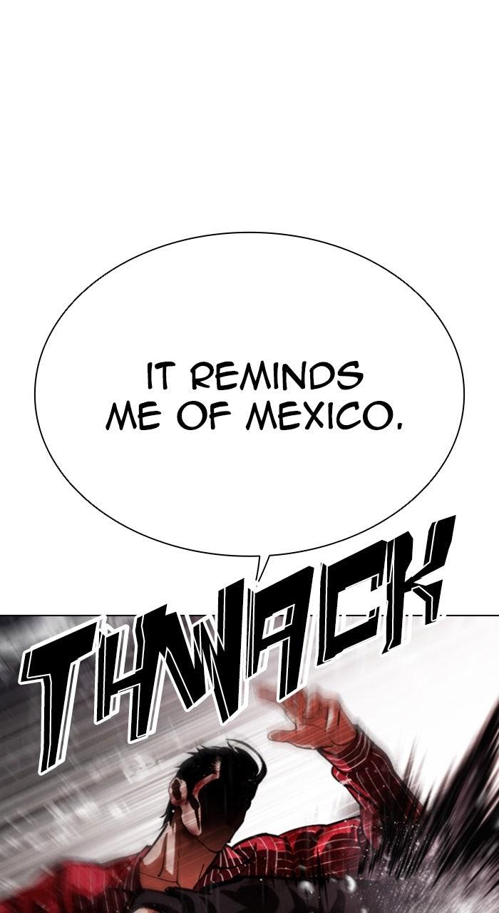 Lookism Chapter 553 — page 87