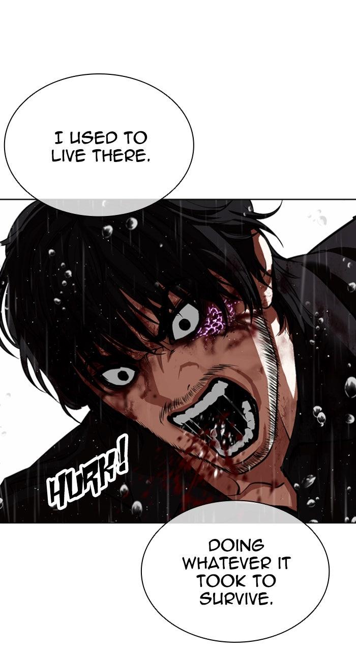 Lookism Chapter 553 — page 89