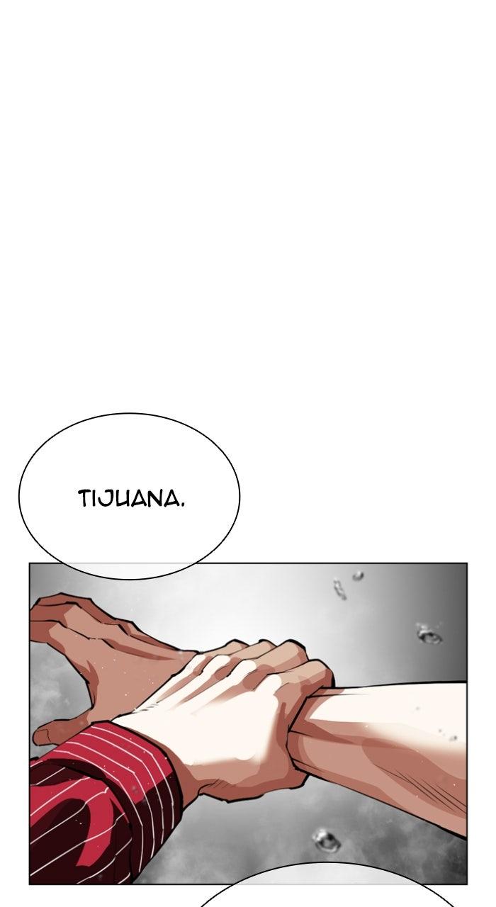 Lookism Chapter 553 — page 90