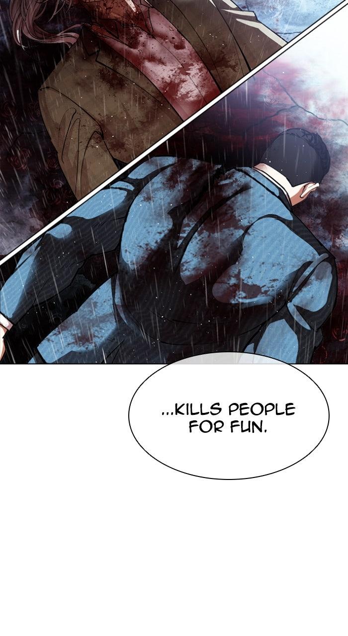 Lookism Chapter 553 — page 92