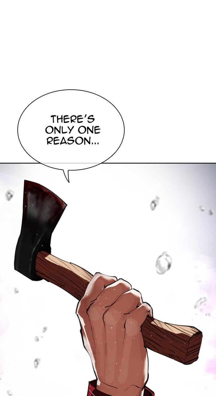 Lookism Chapter 553 — page 93