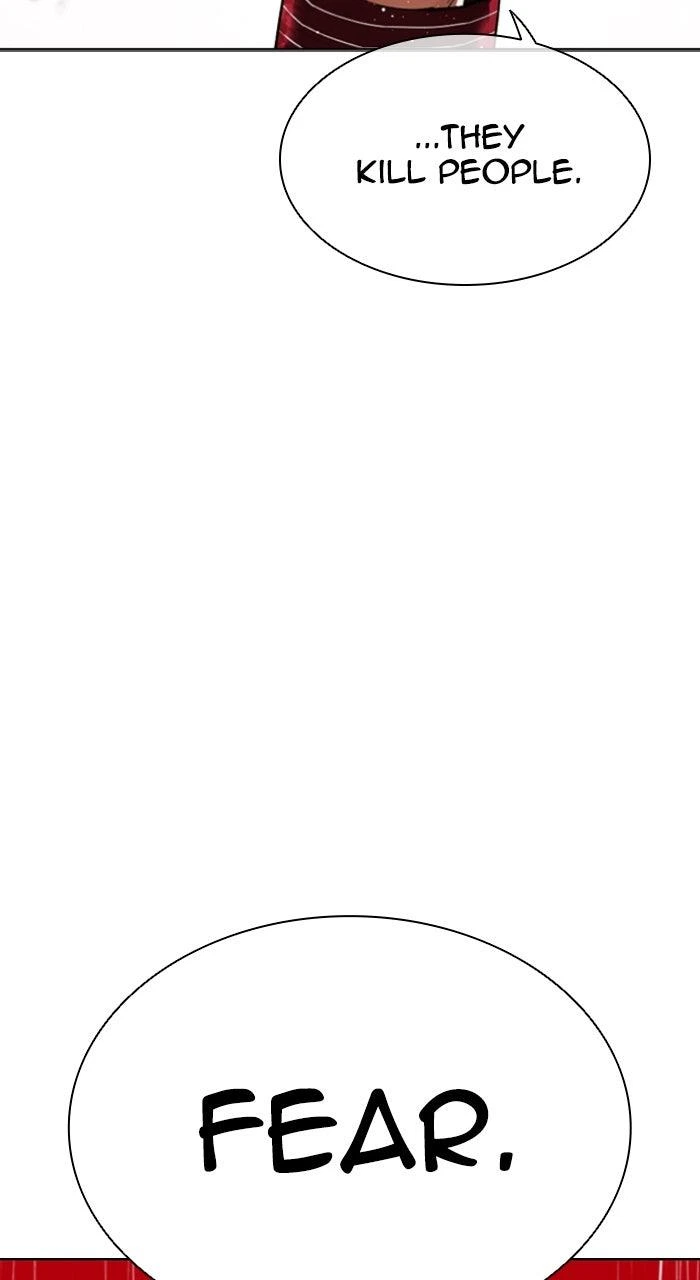 Lookism Chapter 553 — page 94