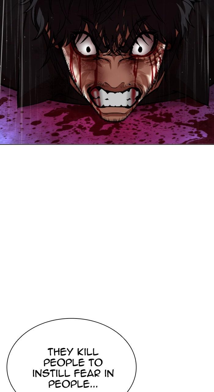 Lookism Chapter 553 — page 96