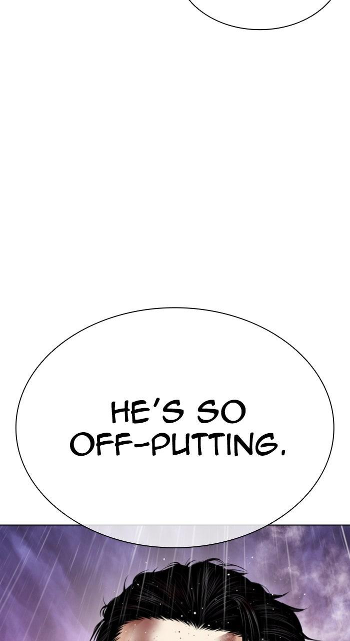 Lookism Chapter 553 — page 128