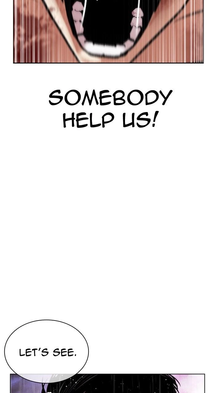 Lookism Chapter 553 — page 135