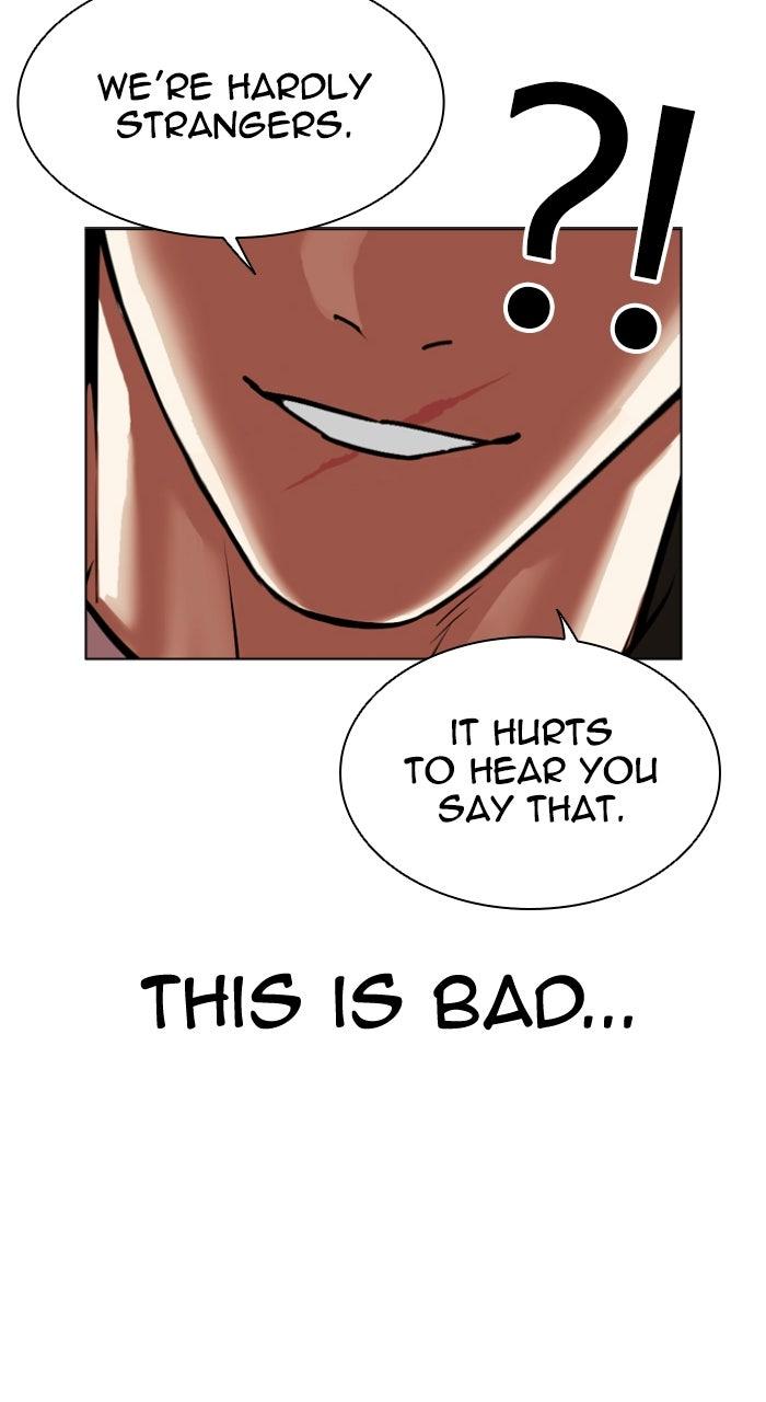 Lookism Chapter 553 — page 141
