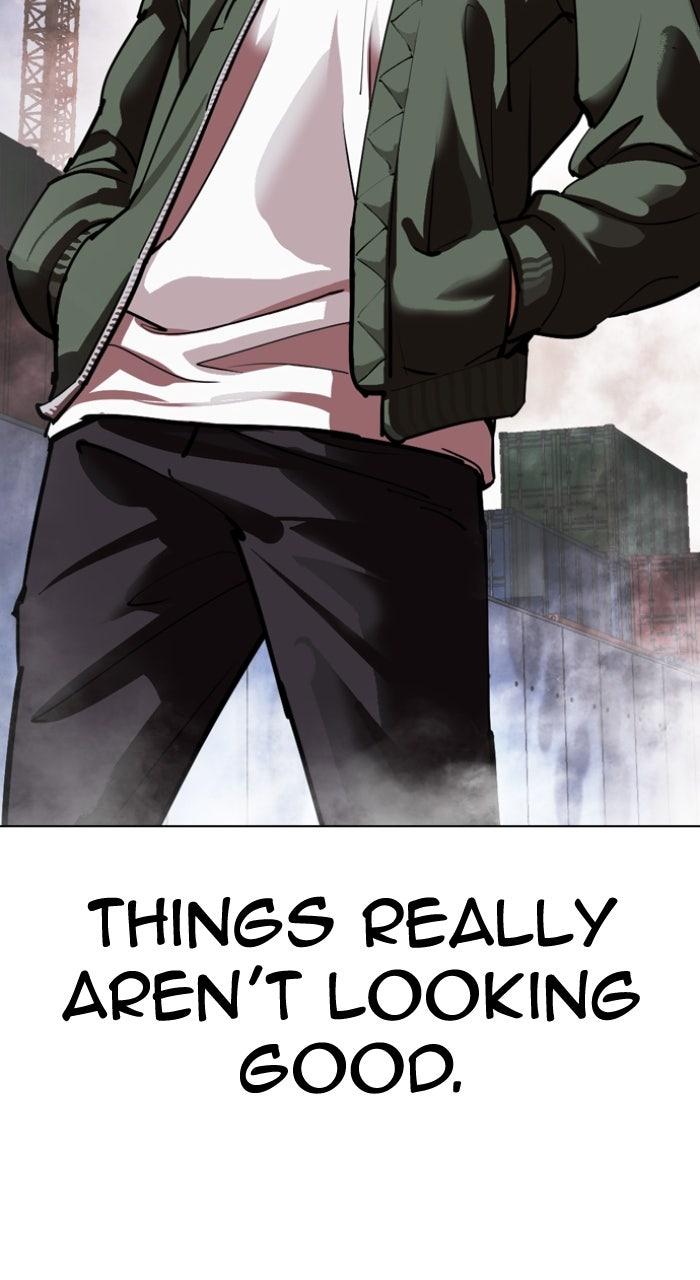 Lookism Chapter 553 — page 143