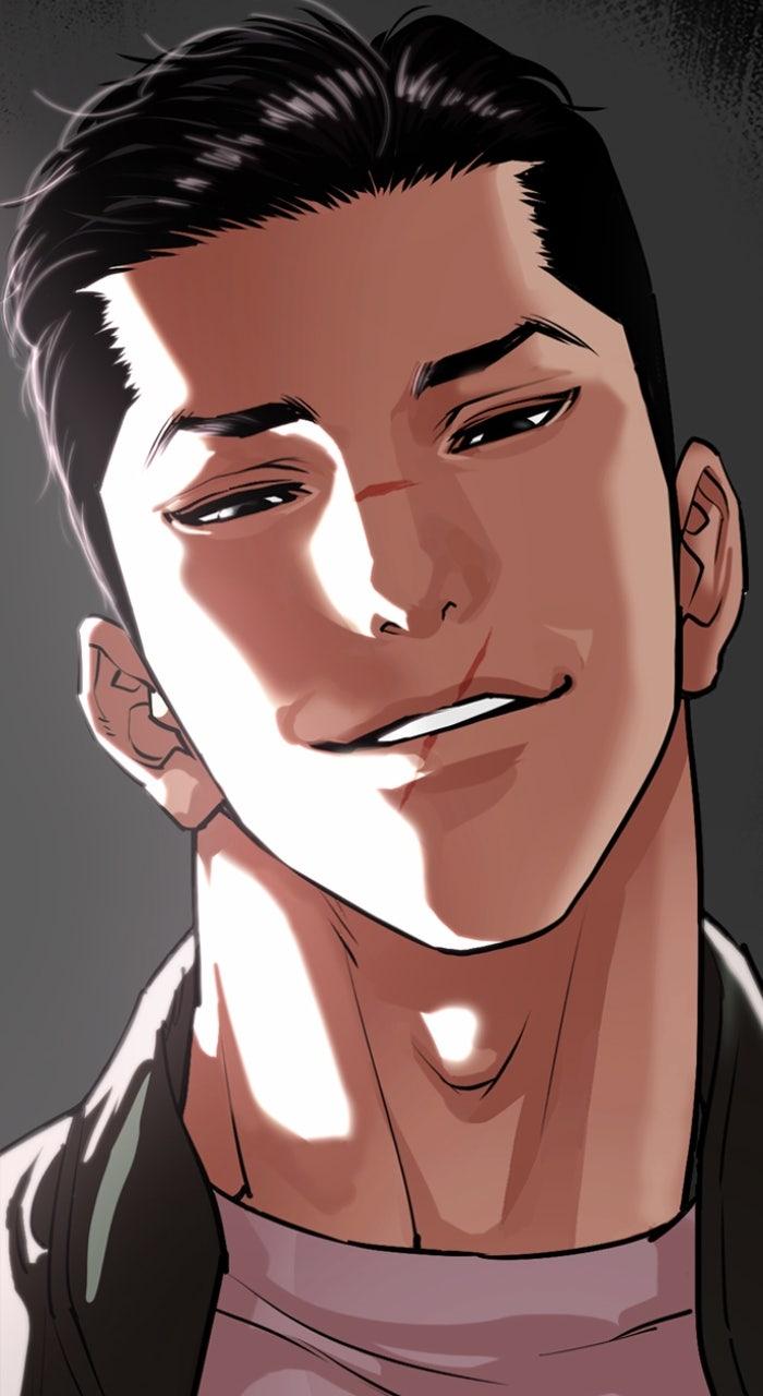 Lookism Chapter 553 — page 147