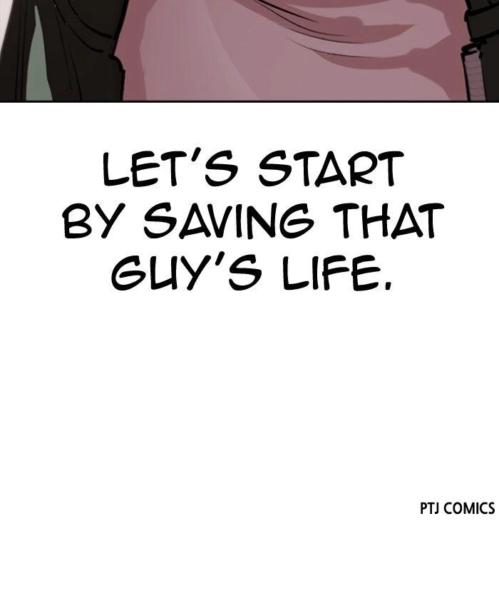 Lookism Chapter 553 — page 148