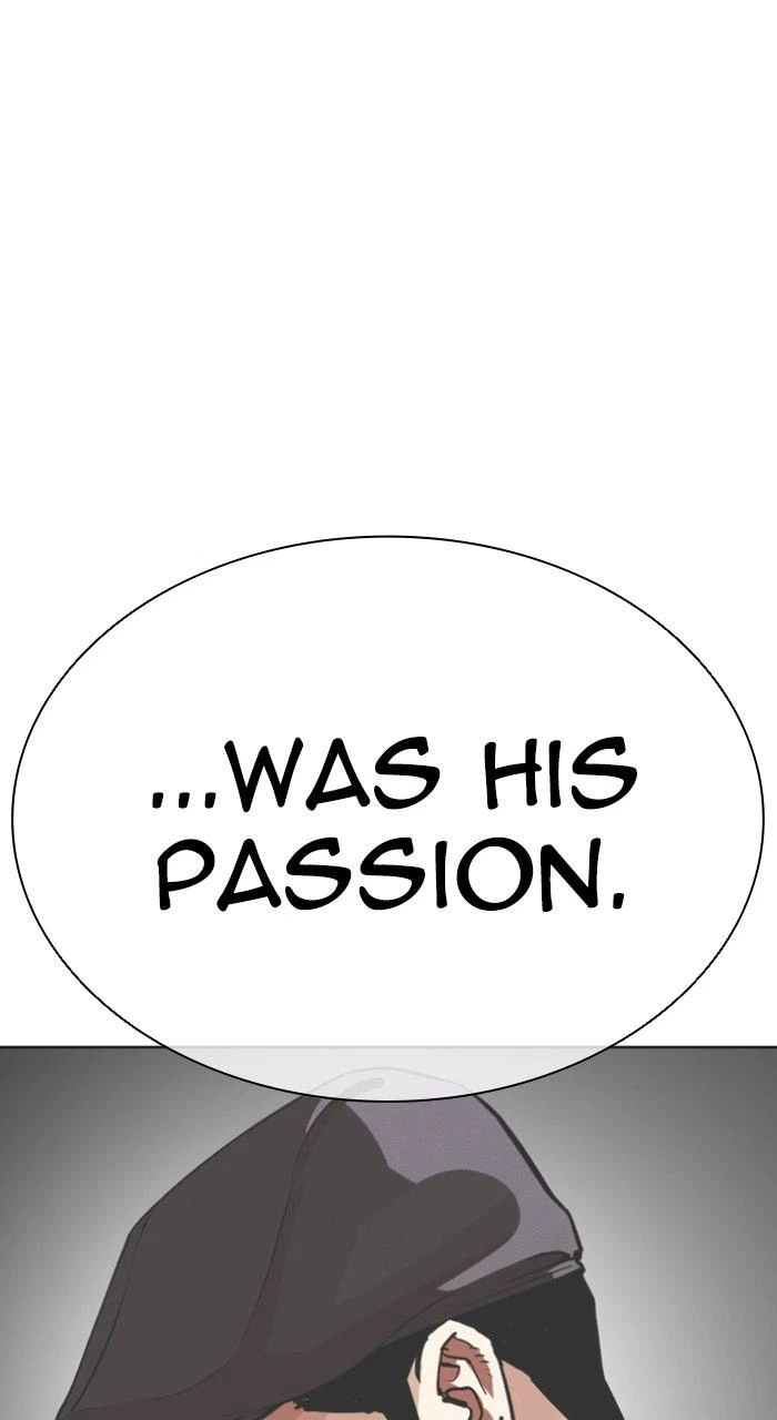 Lookism Chapter 554 — page 29