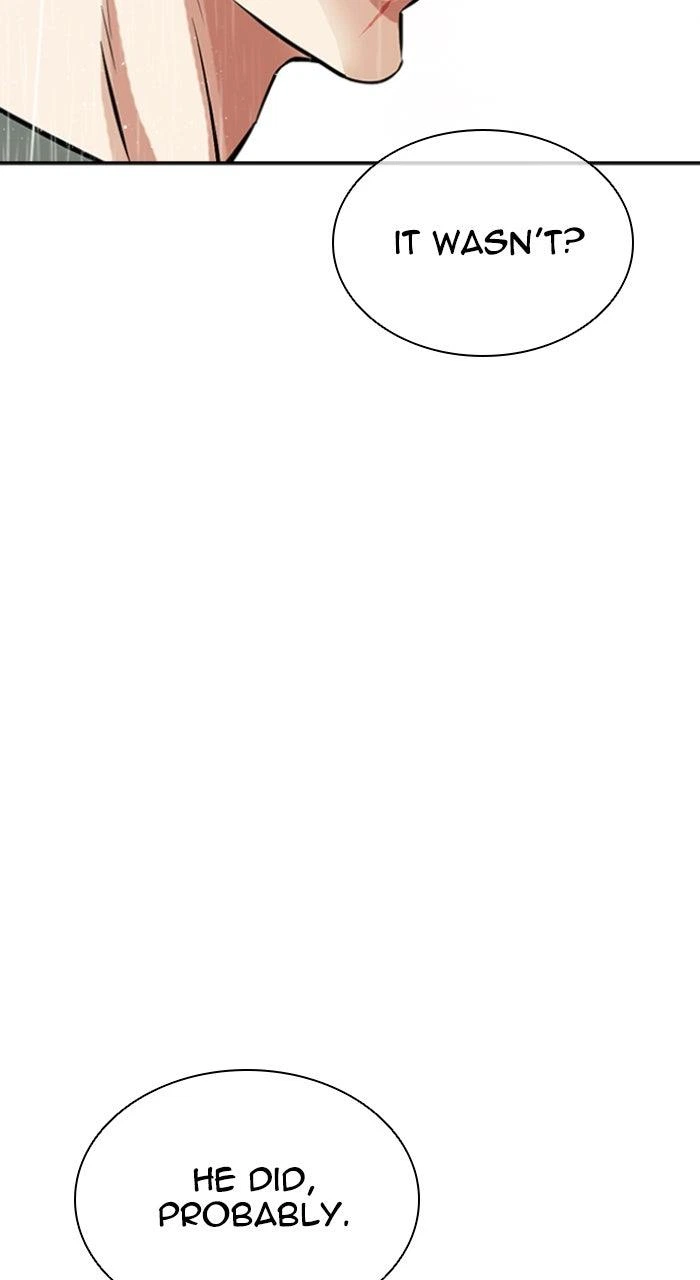 Lookism Chapter 554 — page 57