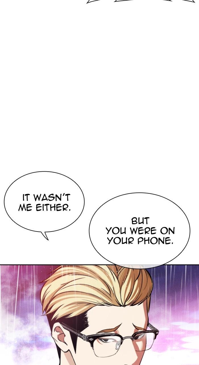 Lookism Chapter 554 — page 59
