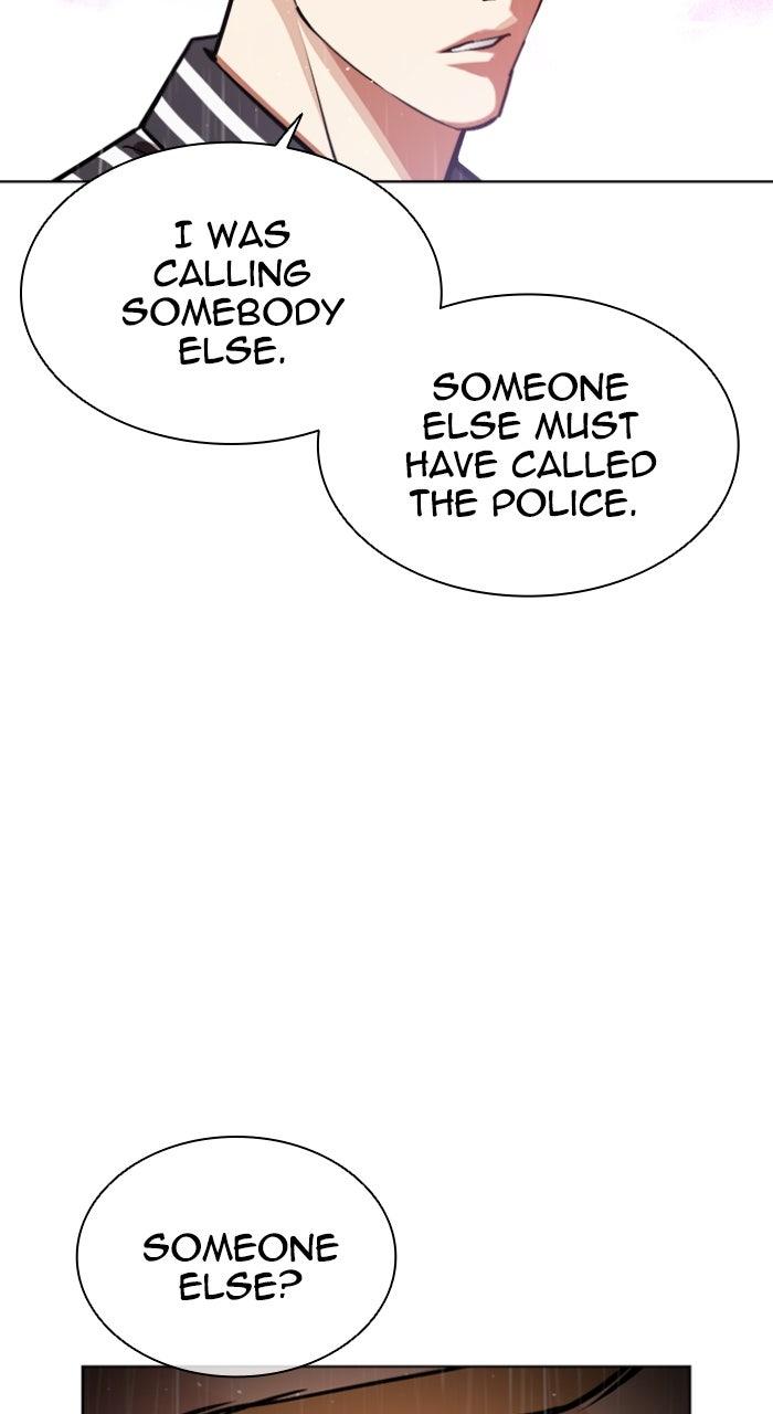 Lookism Chapter 554 — page 60
