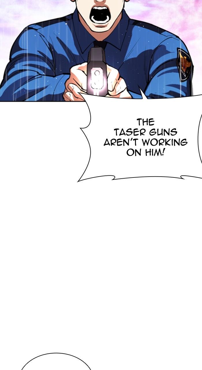 Lookism Chapter 554 — page 65