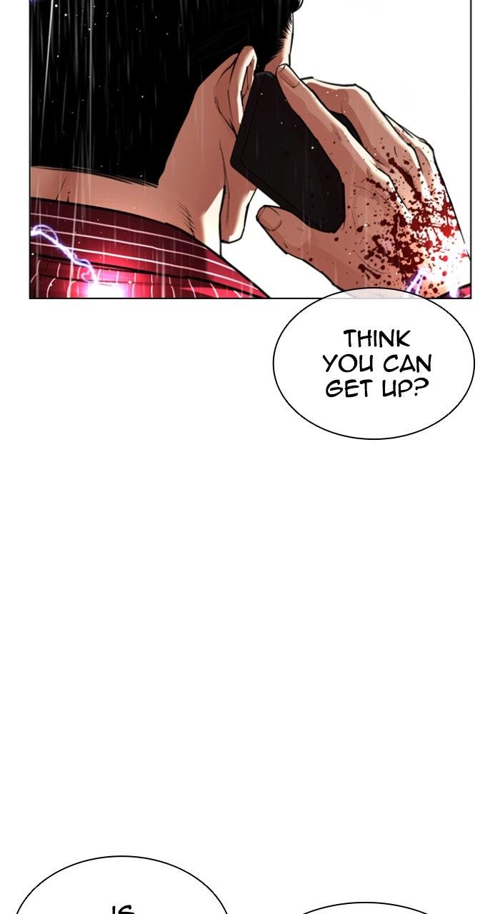 Lookism Chapter 554 — page 80