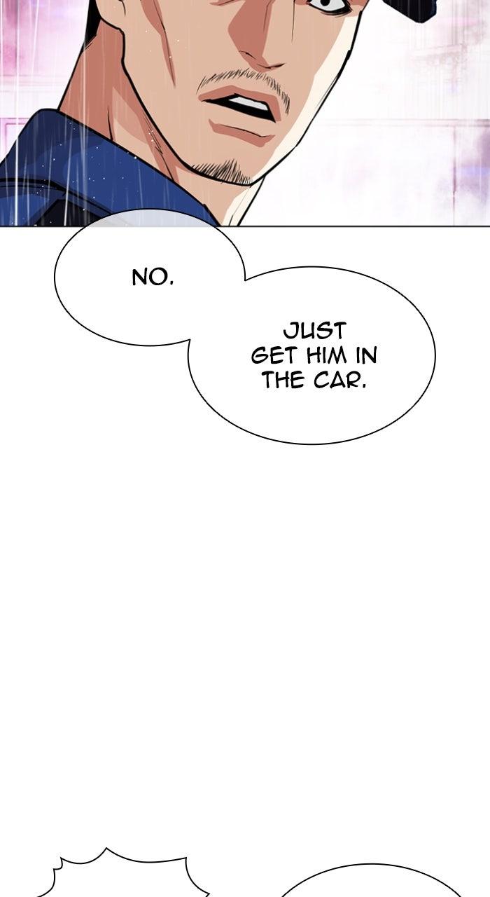 Lookism Chapter 554 — page 87