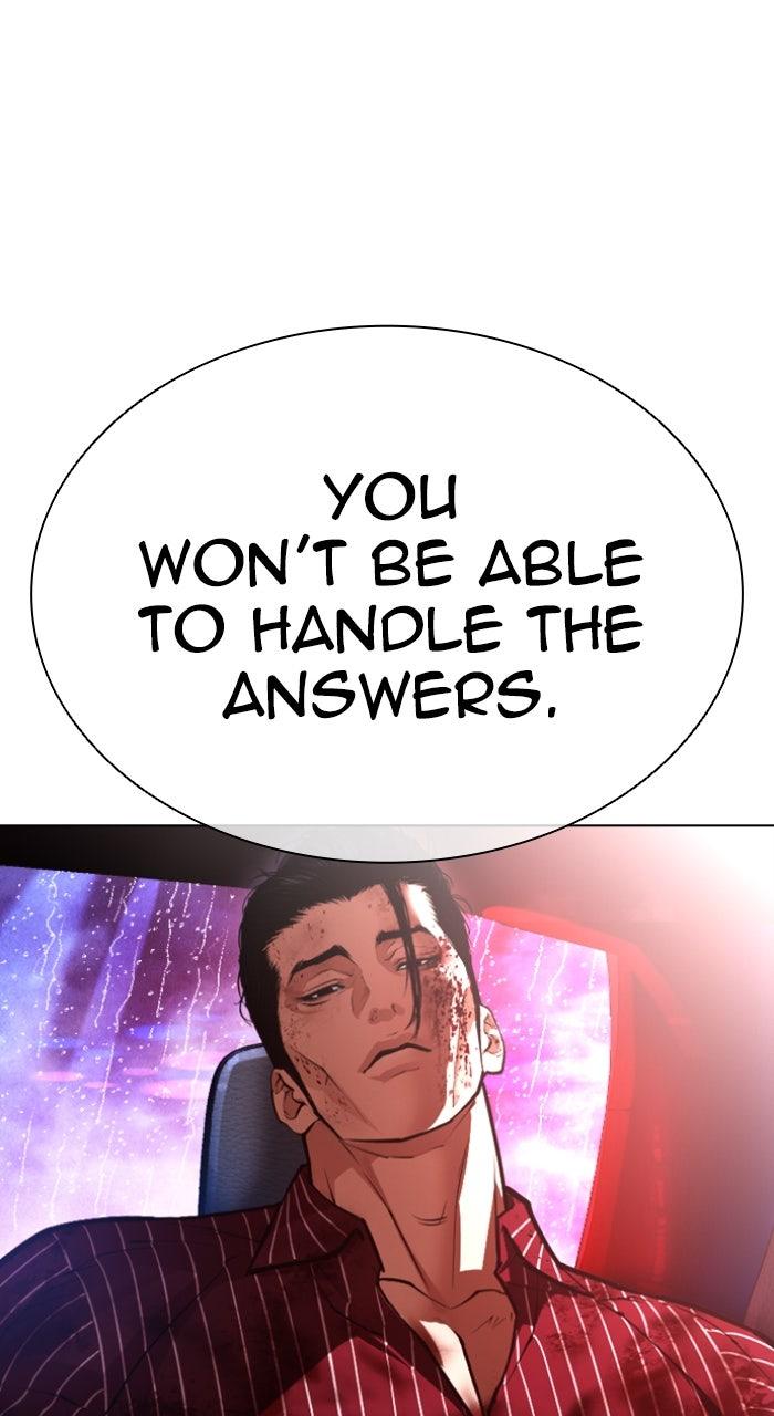 Lookism Chapter 554 — page 92