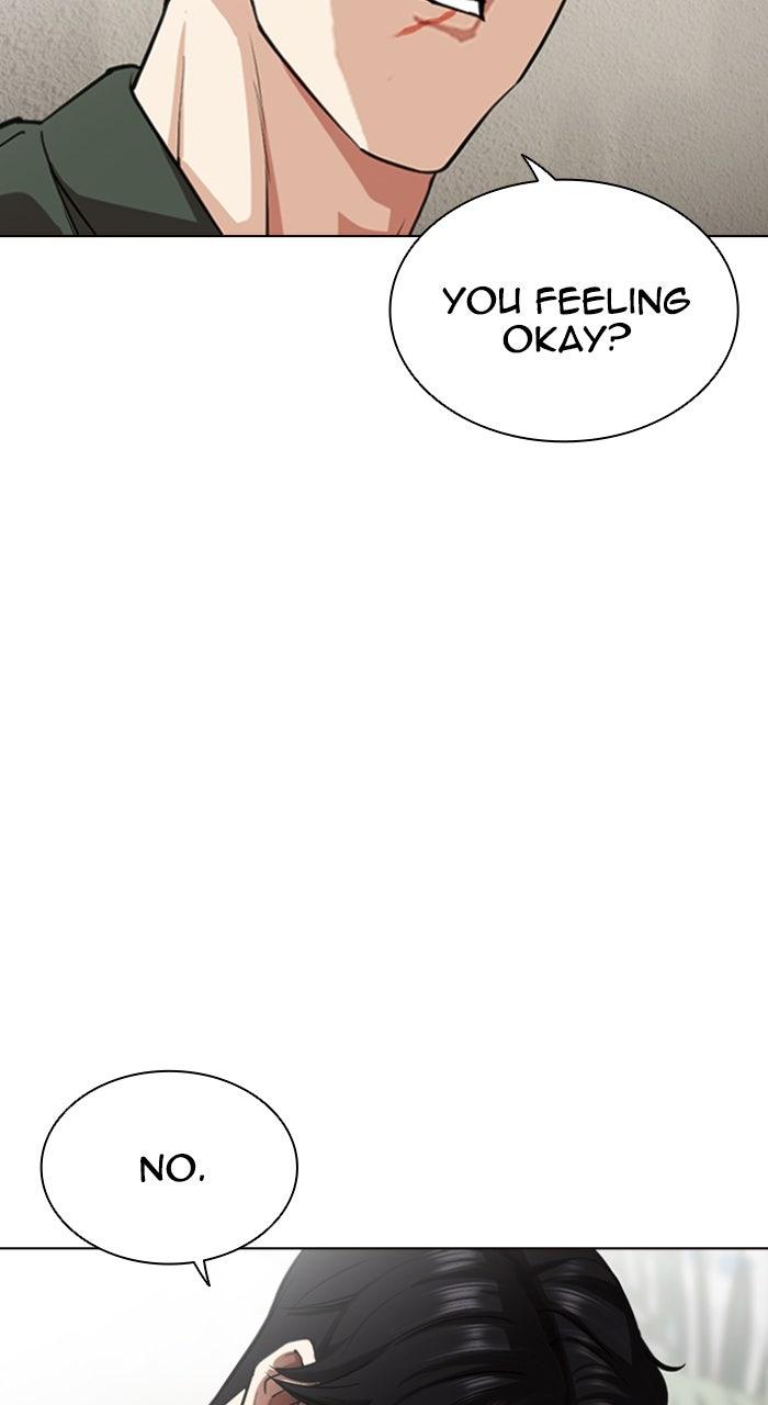 Lookism Chapter 554 — page 100