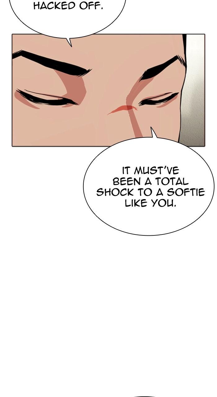 Lookism Chapter 554 — page 102