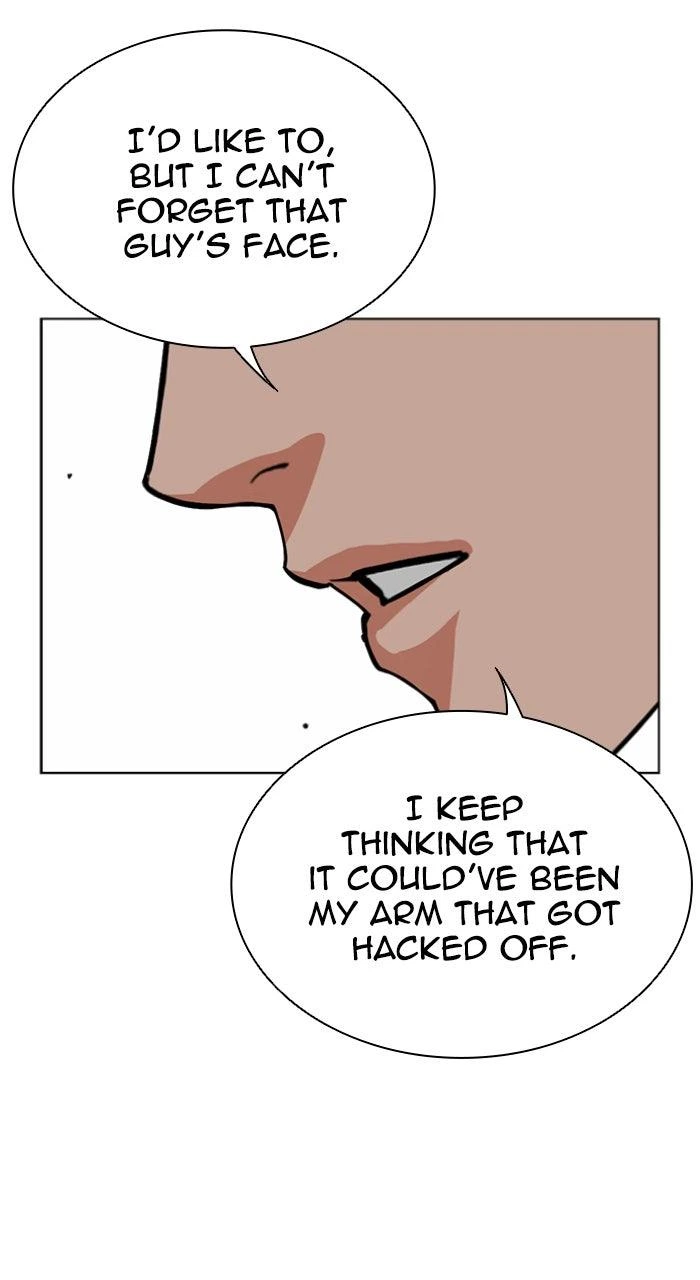 Lookism Chapter 554 — page 106