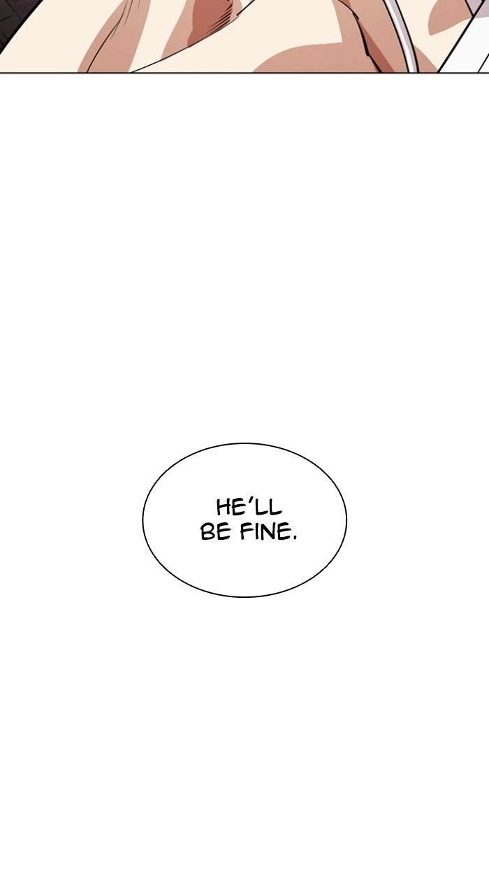 Lookism Chapter 554 — page 116