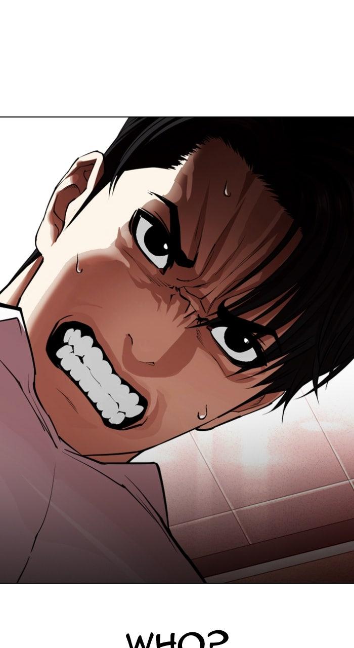 Lookism Chapter 554 — page 135