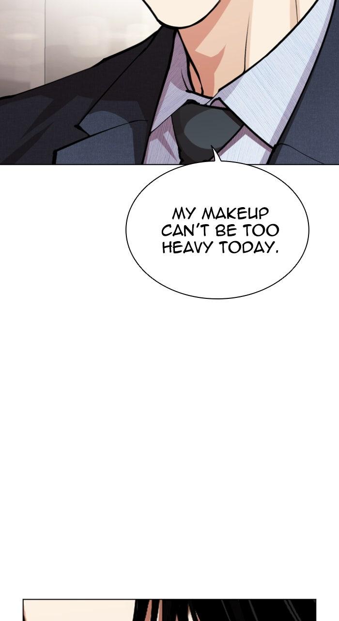 Lookism Chapter 554 — page 140
