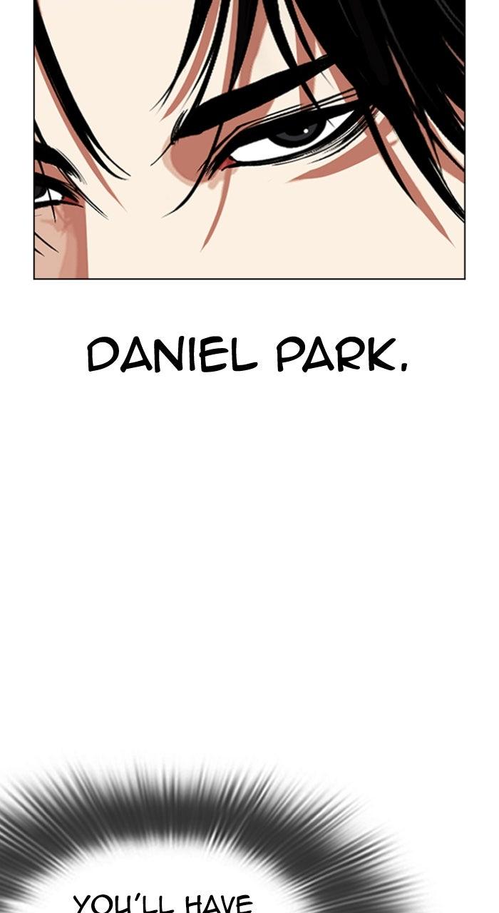 Lookism Chapter 554 — page 141