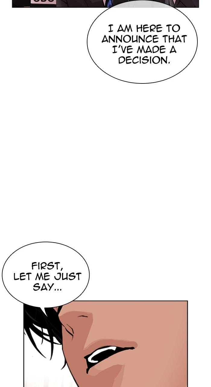 Lookism Chapter 555 — page 8