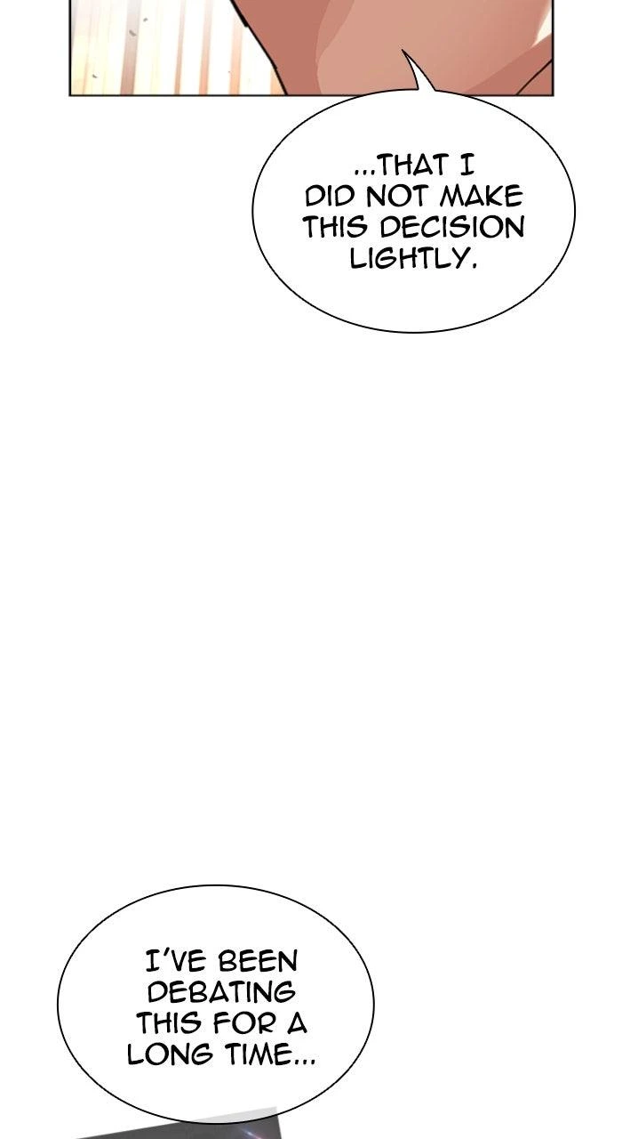 Lookism Chapter 555 — page 9