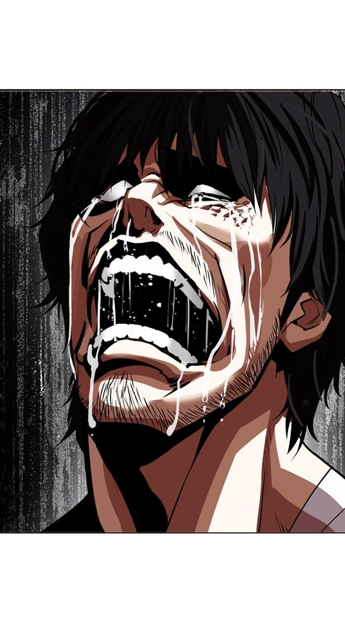 Lookism Chapter 555 — page 56