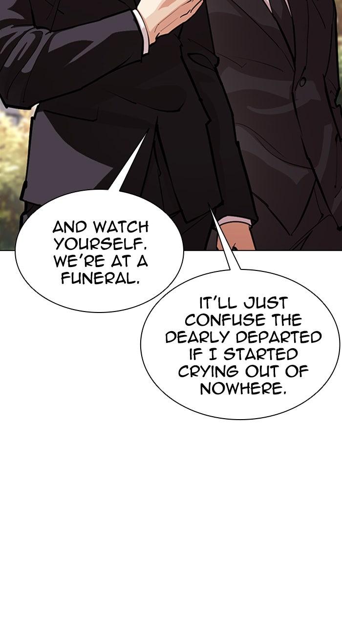 Lookism Chapter 555 — page 67