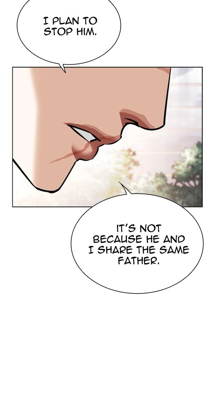 Lookism Chapter 555 — page 86