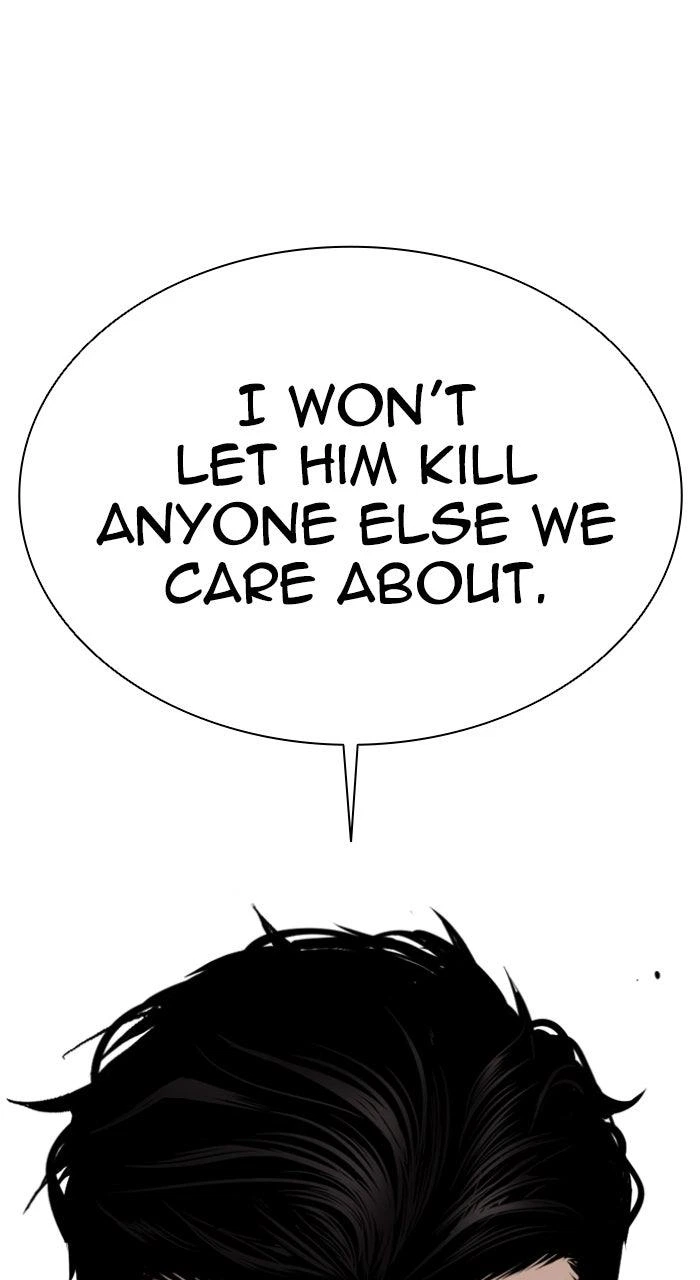 Lookism Chapter 555 — page 92