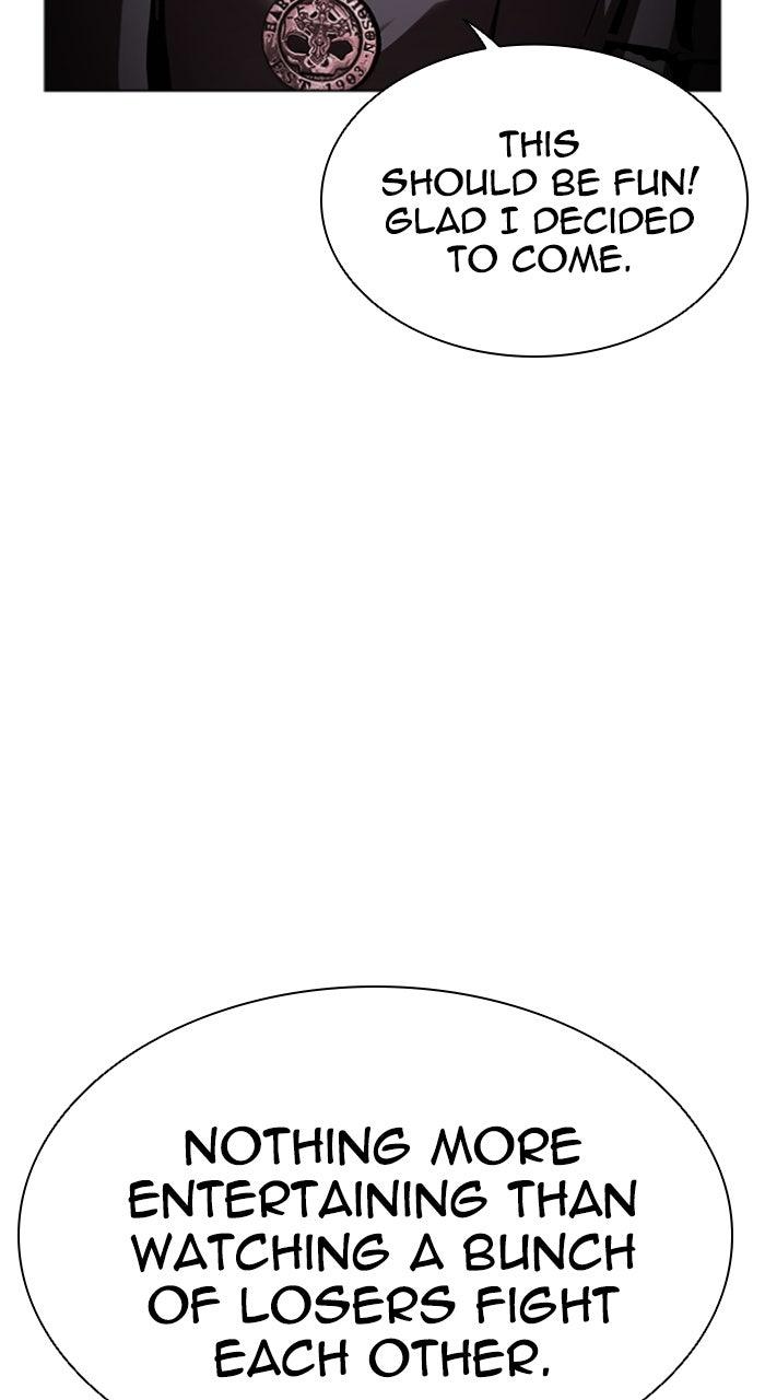 Lookism Chapter 555 — page 114
