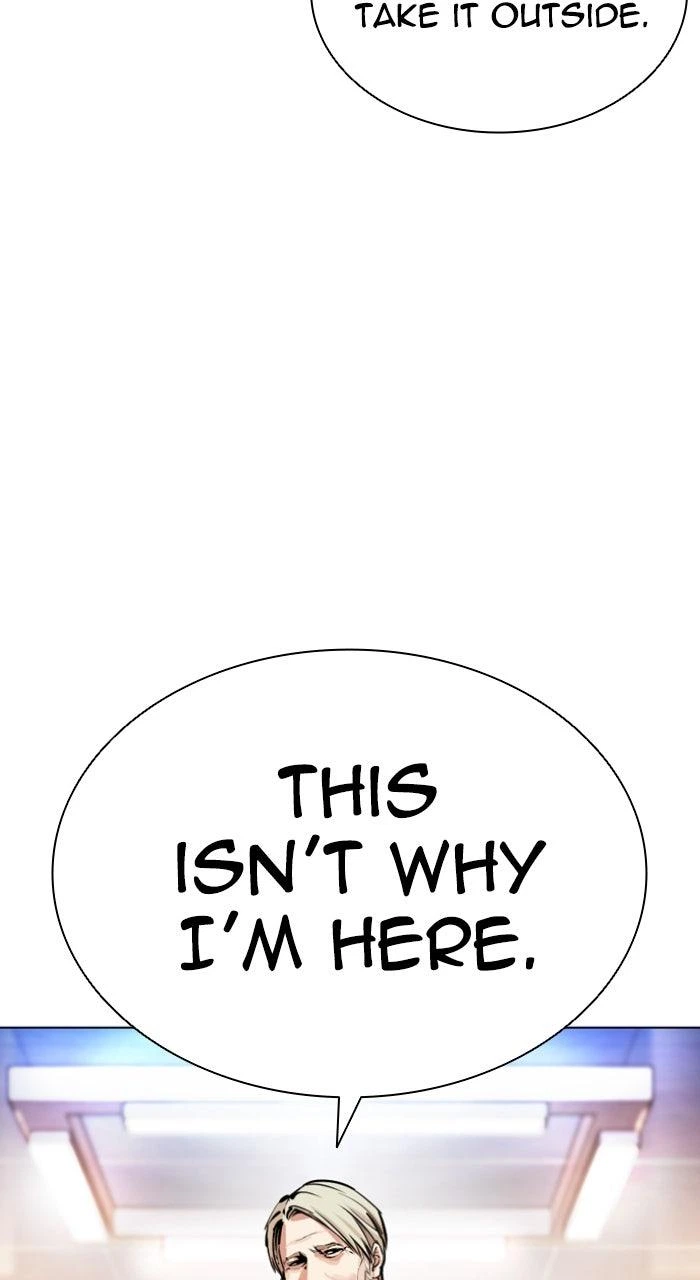 Lookism Chapter 555 — page 134