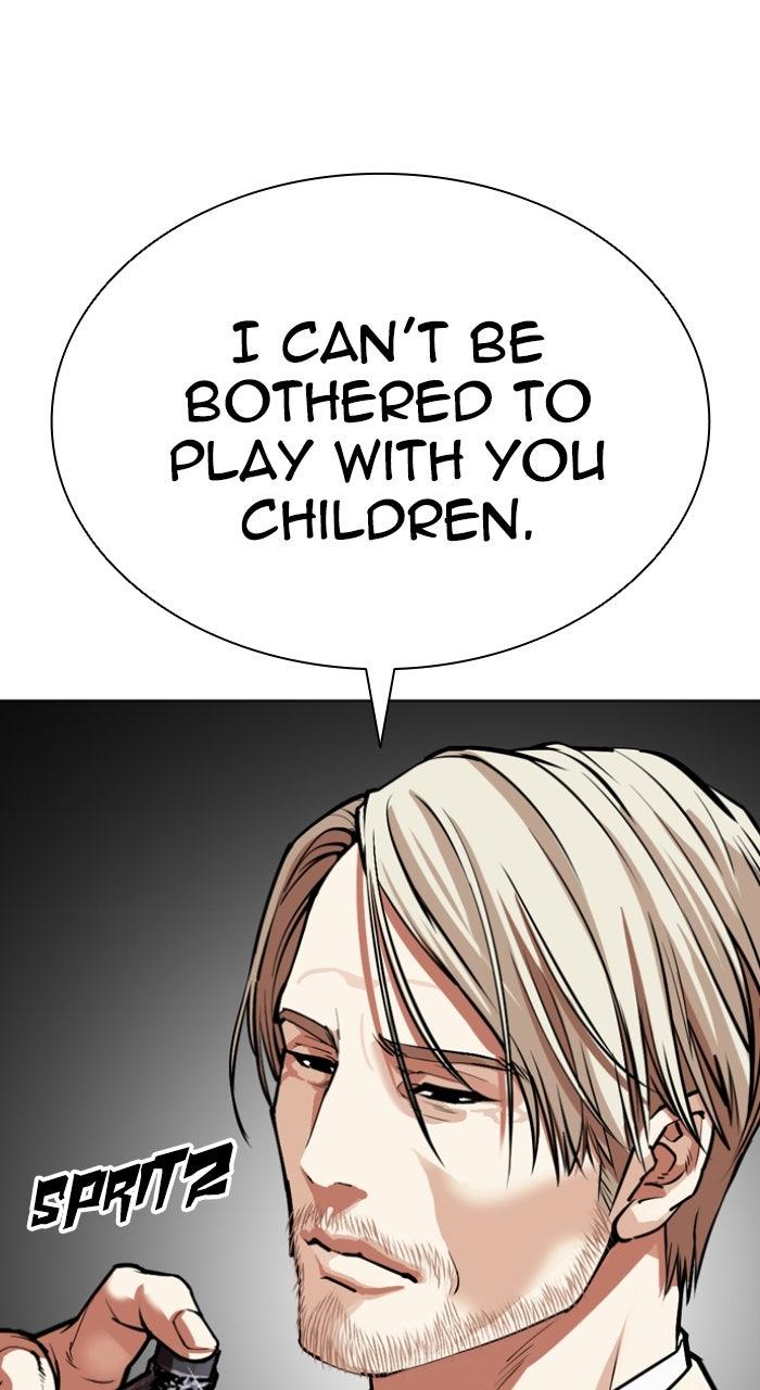 Lookism Chapter 555 — page 144