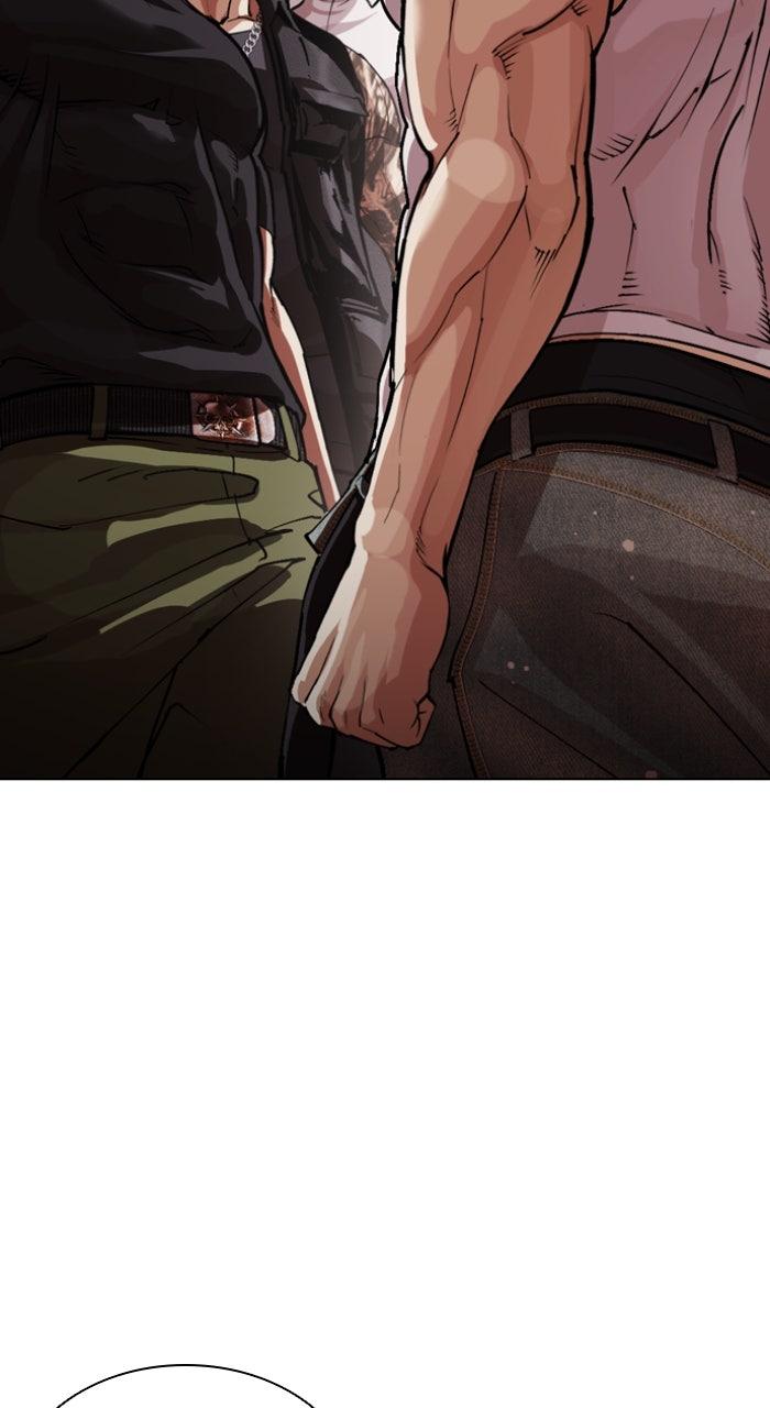 Lookism Chapter 555 — page 172