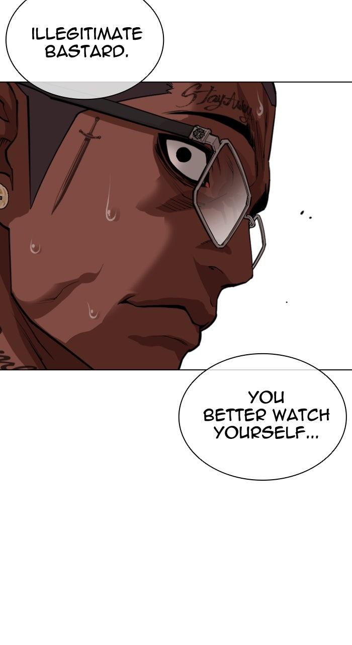 Lookism Chapter 555 — page 173