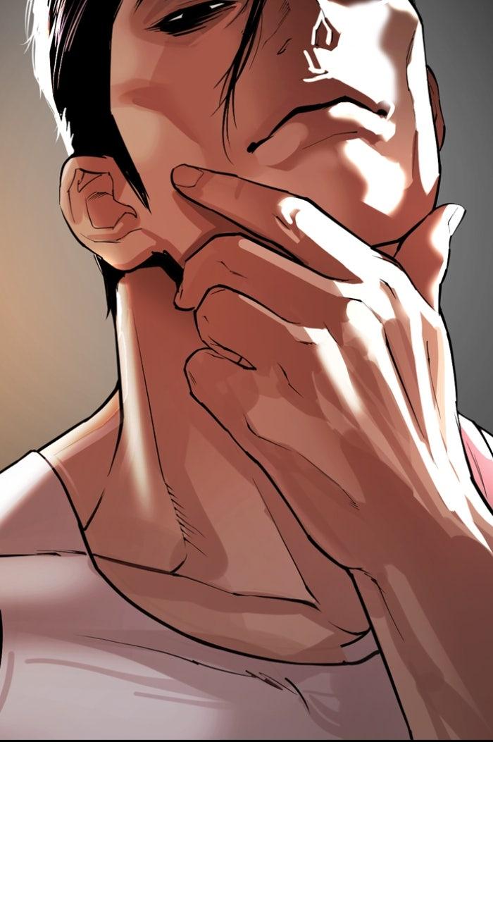 Lookism Chapter 555 — page 175